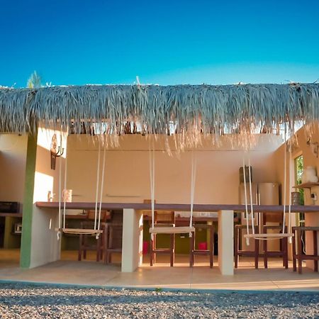 Hotel Captain Nemo'S Landing Los Barriles Exterior foto