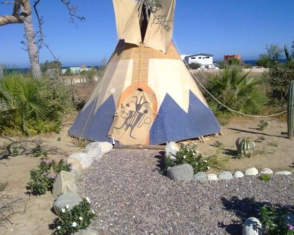 Hotel Captain Nemo'S Landing Los Barriles Zimmer foto