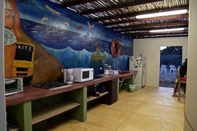 Hotel Captain Nemo'S Landing Los Barriles Zimmer foto